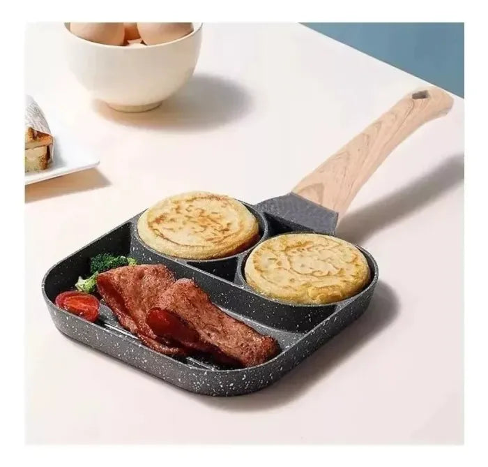 MultiPanna™ MultiCook Pro Stekpanna