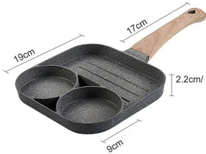 MultiPanna™ MultiCook Pro Stekpanna