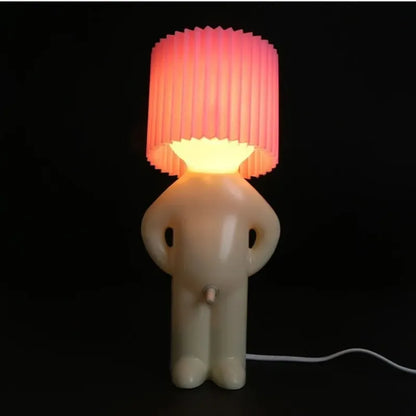 GlowBuddy™ – Lampan Som Ger Ditt Hem Ett Leende