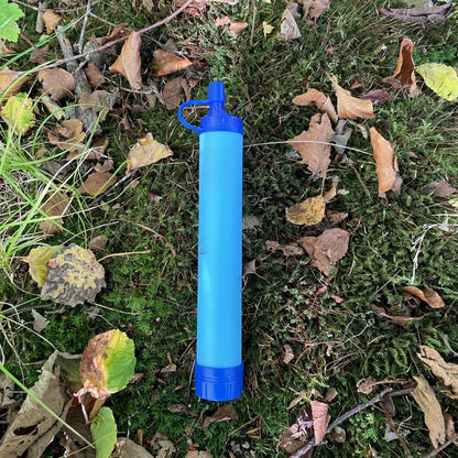 PureSip™ | Den Livräddande Filtret Som Varje Hem Borde Ha