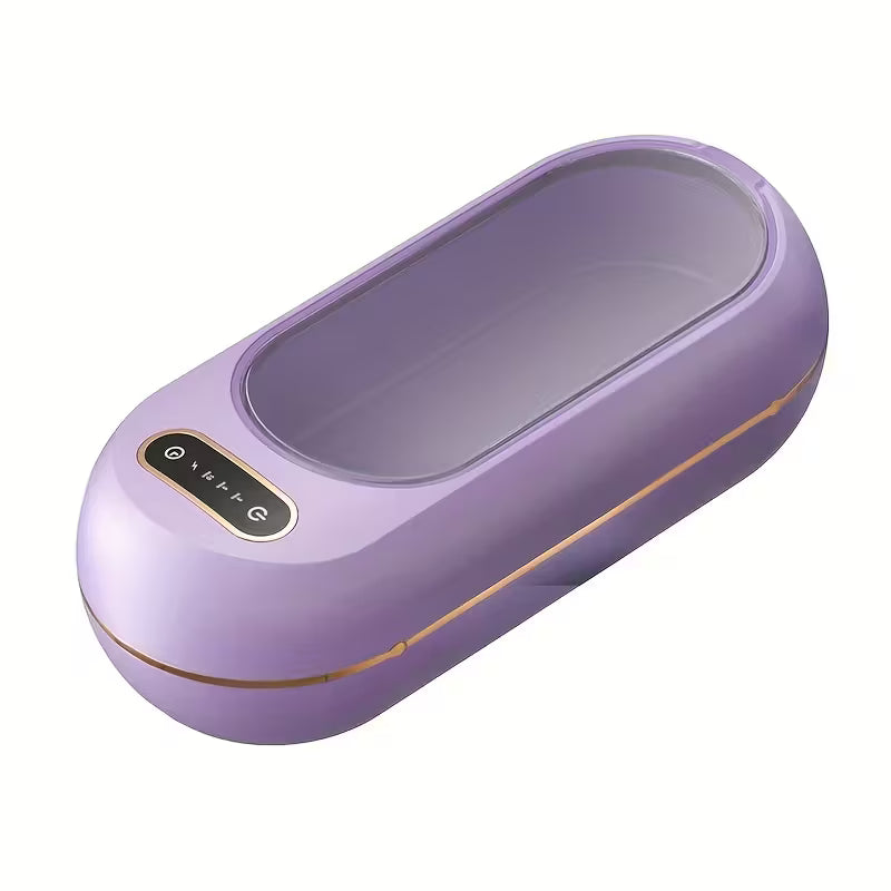 ✨ PureWave™ Ultraljudsrengörare