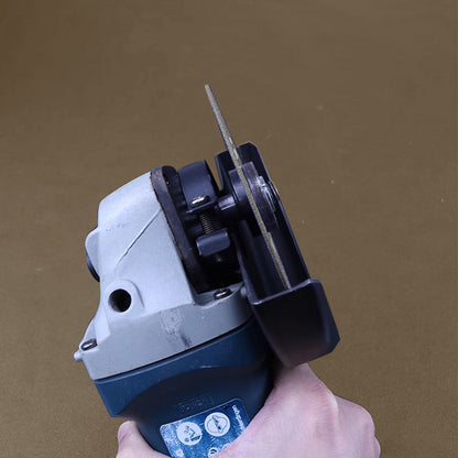 PrecisionCut™ Bred skärblad för sten och keramik