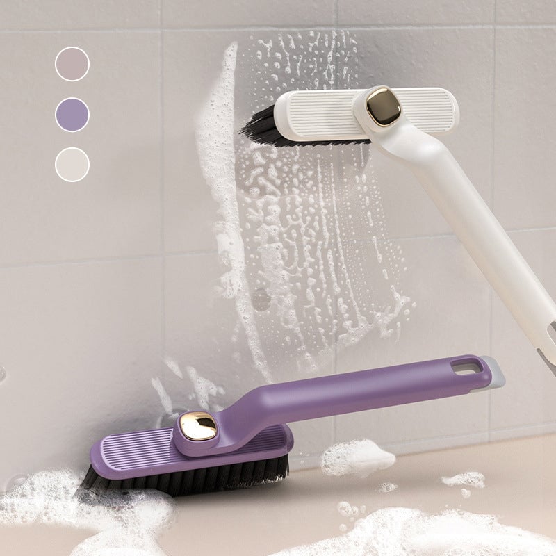 🧹✨ RotoClean™ – Multifunktionell Roterande Springborste
