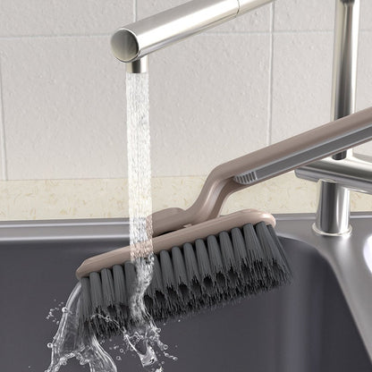 🧹✨ RotoClean™ – Multifunktionell Roterande Springborste