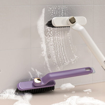 🧹✨ RotoClean™ – Multifunktionell Roterande Springborste