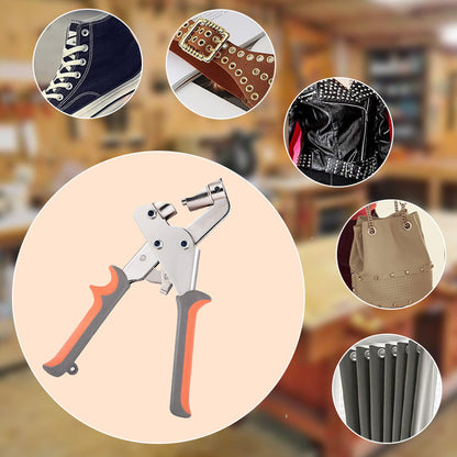 TryckX™ Premie Öljet Tång För Presenning Och DIY-Kanvas