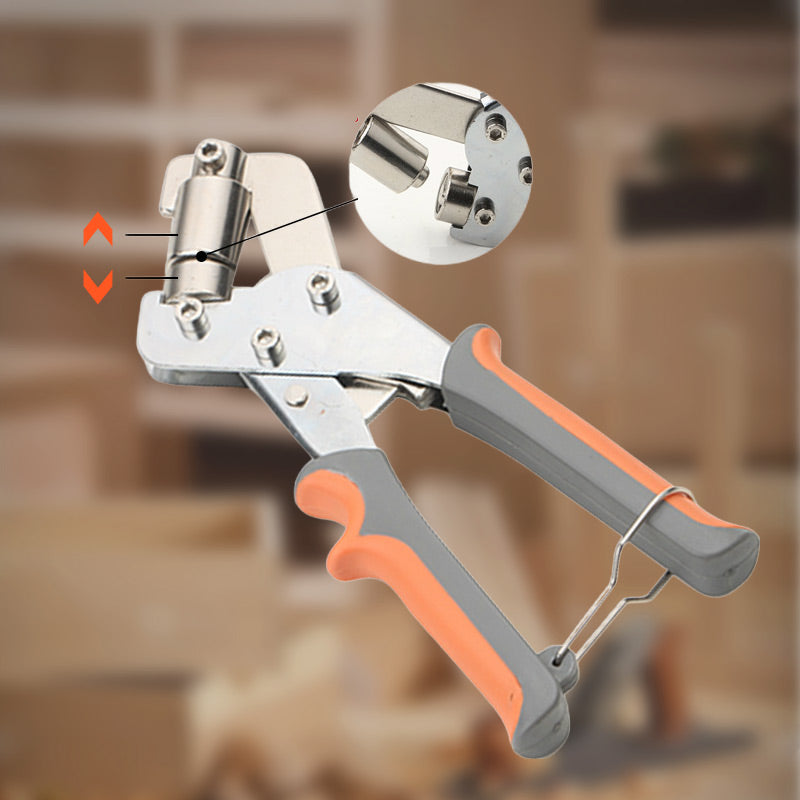 TryckX™ Premie Öljet Tång För Presenning Och DIY-Kanvas