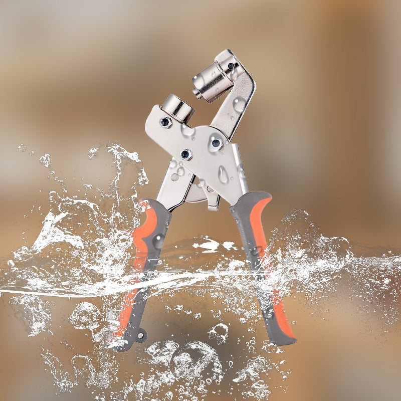 TryckX™ Premie Öljet Tång För Presenning Och DIY-Kanvas