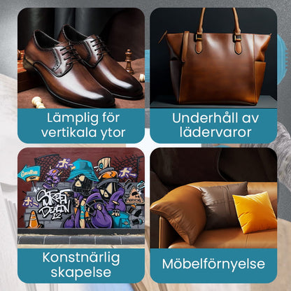 ProPaint™ 🔥2025 Starkt rekommenderat (supereffektivt)🔥Sladdlös Elektrisk Färgspruta