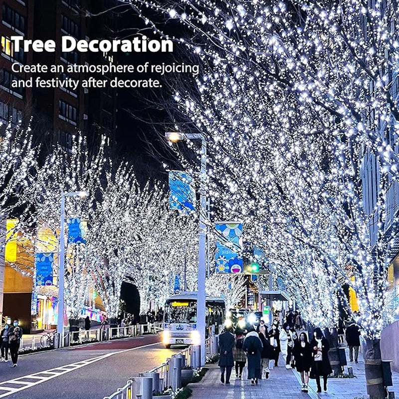 🎄Ljusspridare™ Tidig julkampanj 50 % RABATT🎁