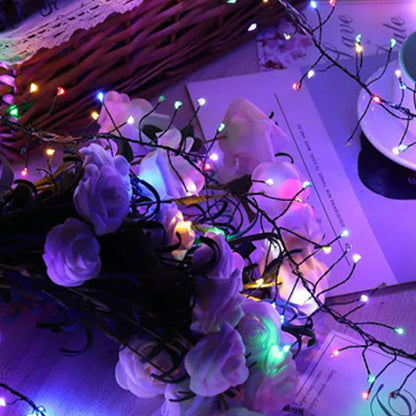 🎄Ljusspridare™ Tidig julkampanj 50 % RABATT🎁