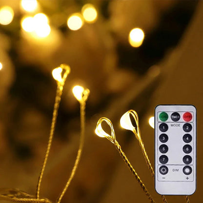 🎄Ljusspridare™ Tidig julkampanj 50 % RABATT🎁