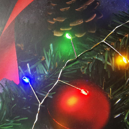🎄Ljusspridare™ Tidig julkampanj 50 % RABATT🎁