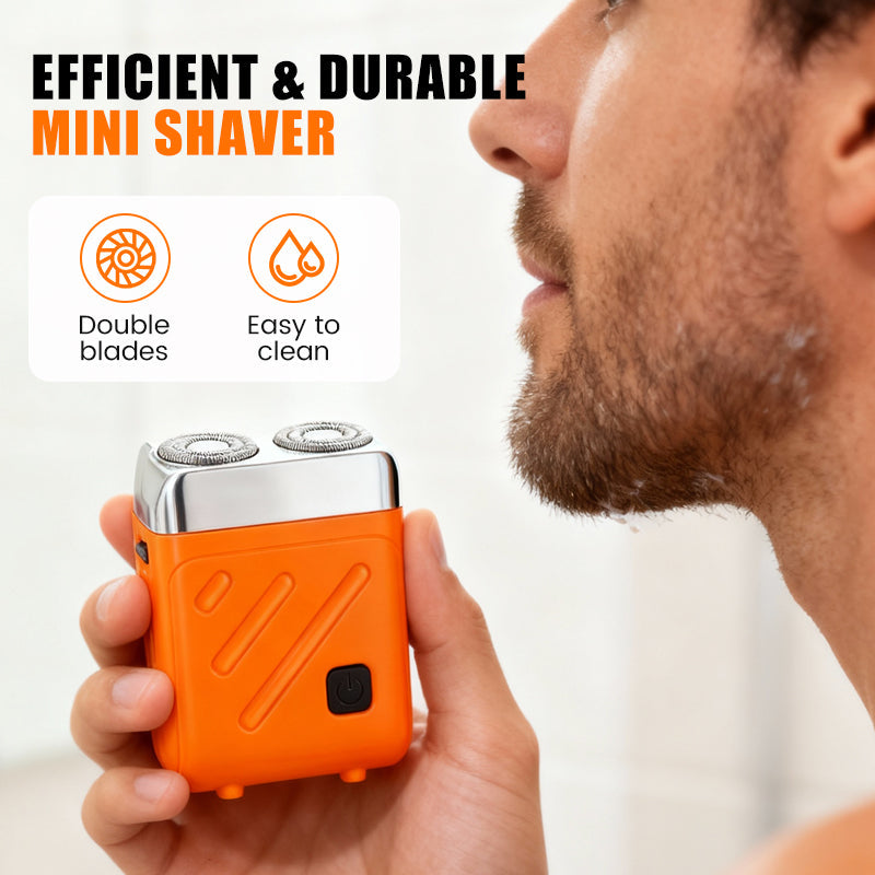 MiniRak™ Pro Effektiv & Hållbar Minirakapparat
