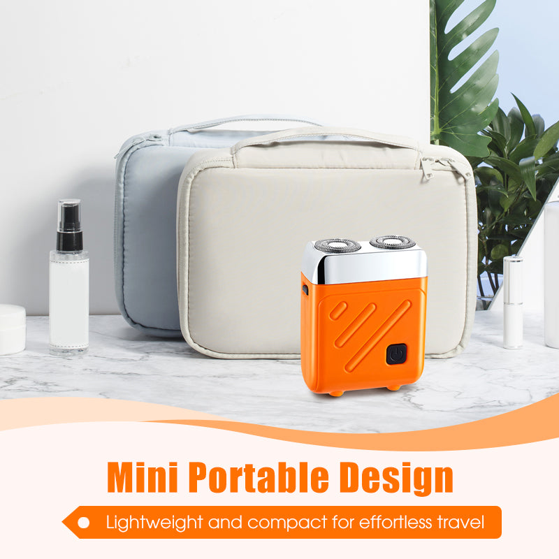 MiniRak™ Pro Effektiv & Hållbar Minirakapparat