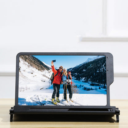ScreenVista™ | 3x Zoom, Blåljusfilter & Ultraportabel