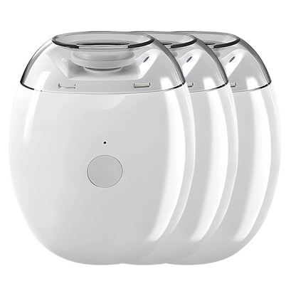 SoftNail™ Automatisk Nagelfil