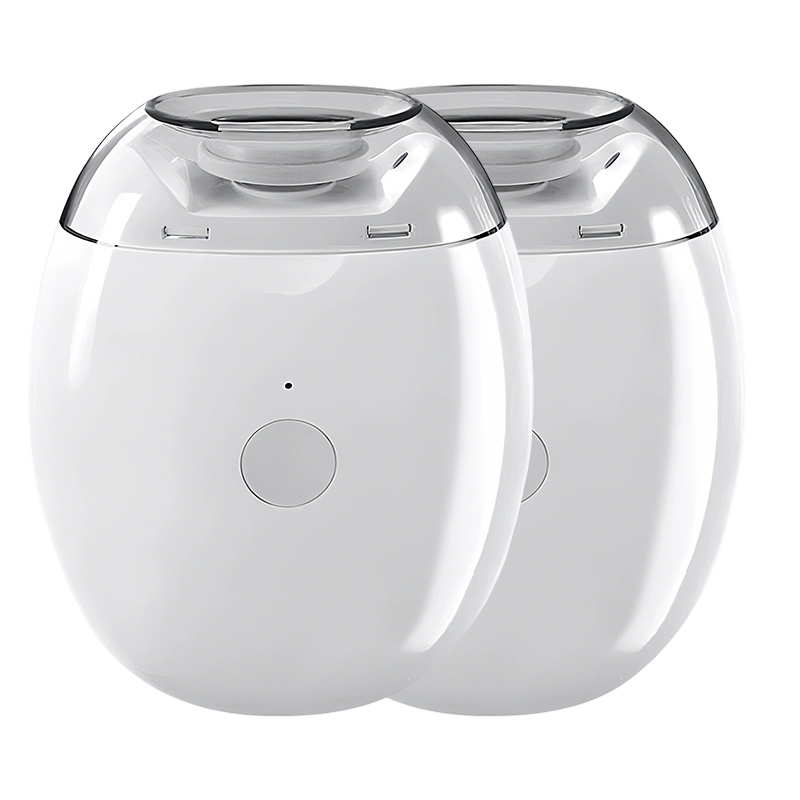 SoftNail™ Automatisk Nagelfil