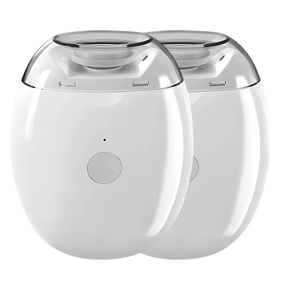 SoftNail™ Automatisk Nagelfil