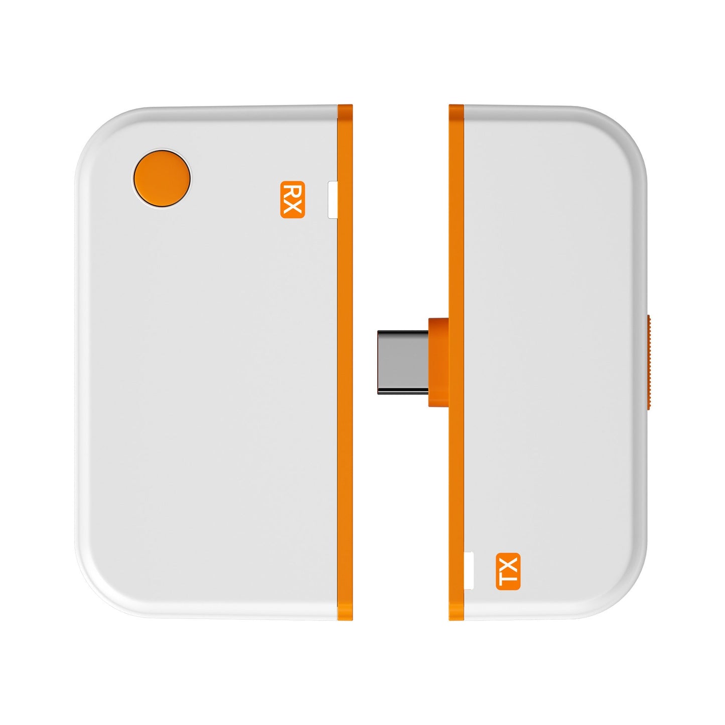 ScreenLink Pro™ – Trådlös 1080P Skärmspegling