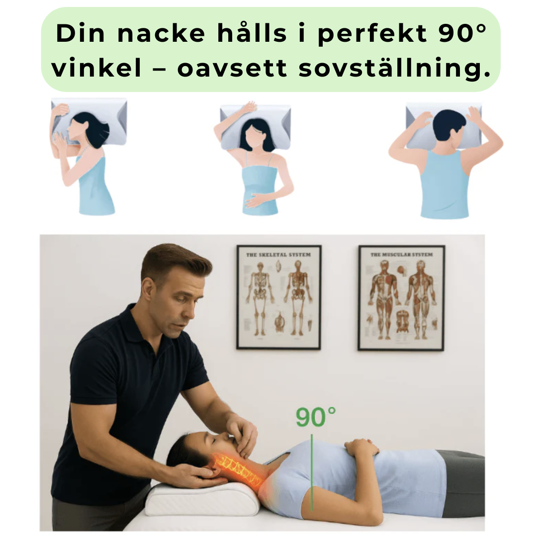 CerviCalm™ Pro