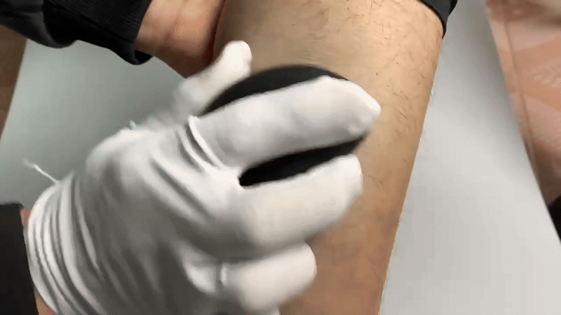 Silksten™ Skonsam hårborttagning utan krångel