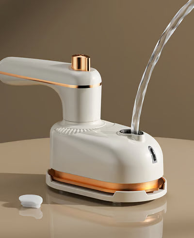 ÅngaLätt™ - Din snabbfix mot skrynklor