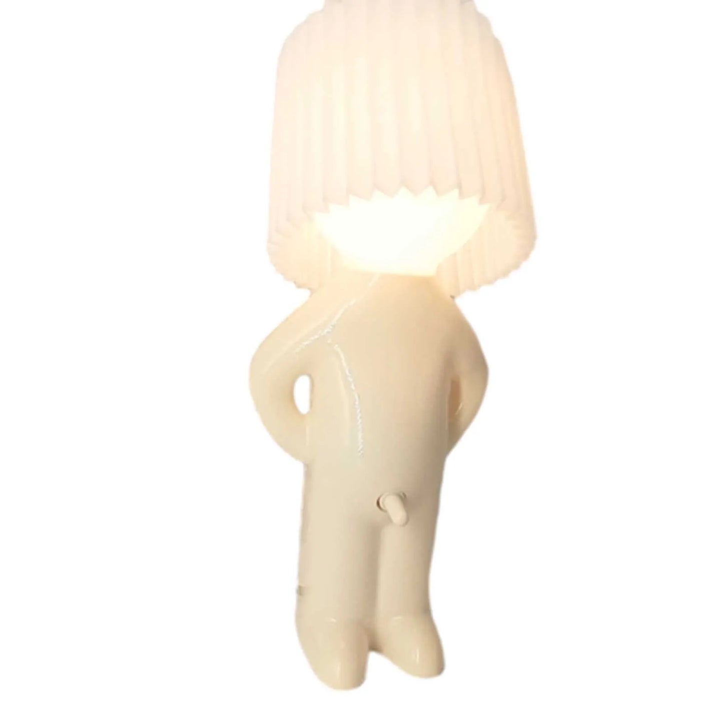 GlowBuddy™ – Lampan Som Ger Ditt Hem Ett Leende