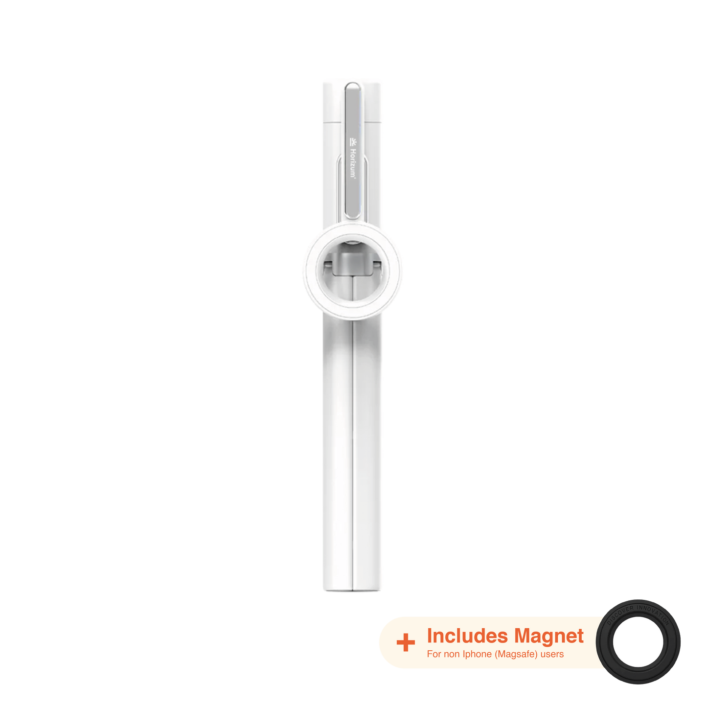 MagTrip™ | OnTheGo-telefonstativ